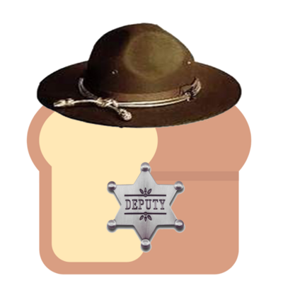 Bread Deputy