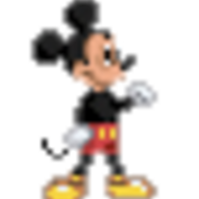 FazeMickeyMouse