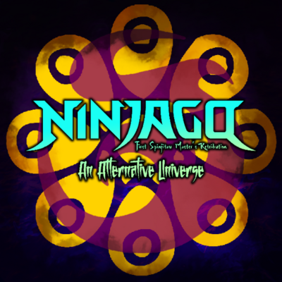First Spinjitzu Master's Retribution: A Ninjago AU