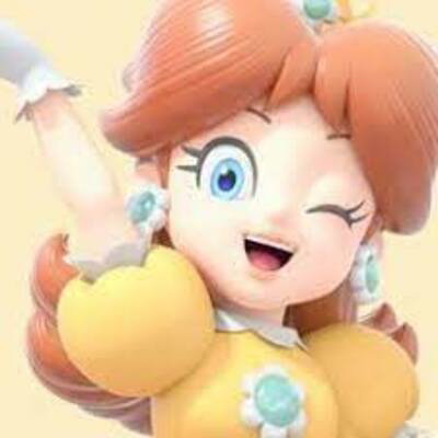 Princess Daisy
