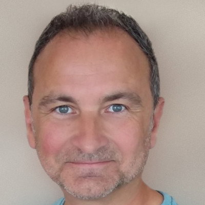 Andrew Randall