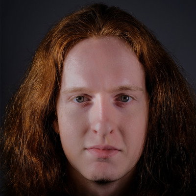 Callum Harris