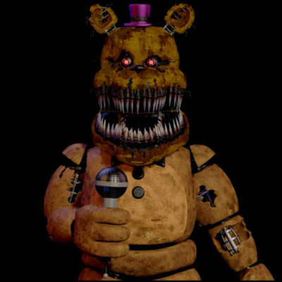 fredbeardude