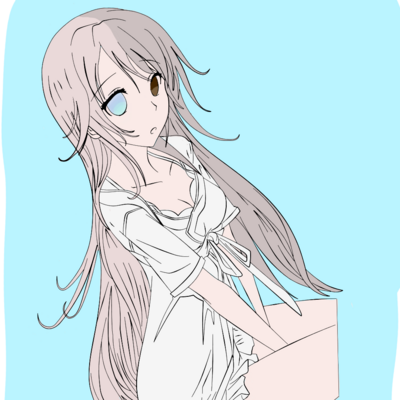Dizzy