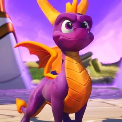 SpyroVins