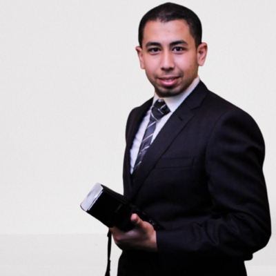 Nasr Galal