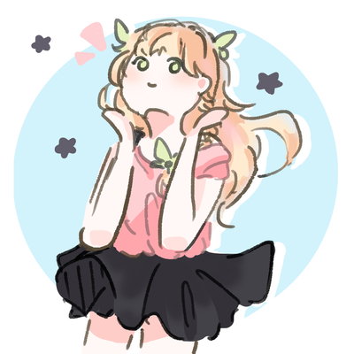 BloomingStars