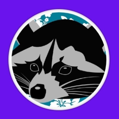 Masked_Raccoon