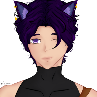CatGod