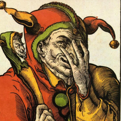 Jester