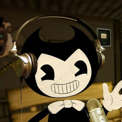 Bendythedubbingdemon
