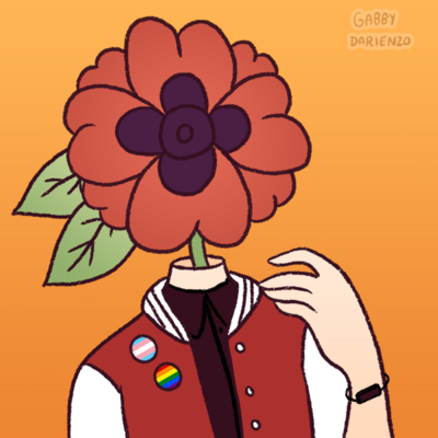 Studio Orange Boy