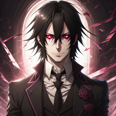 Katsuki Michaelis