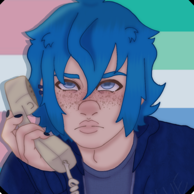 Jack Blue