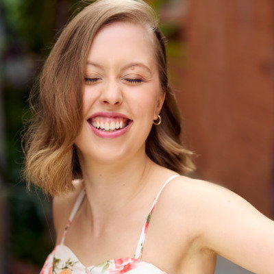 Alanah Parkin