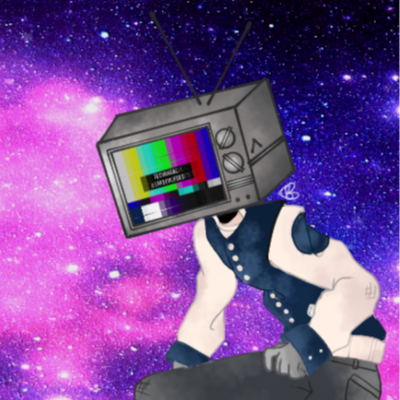 Tv Man