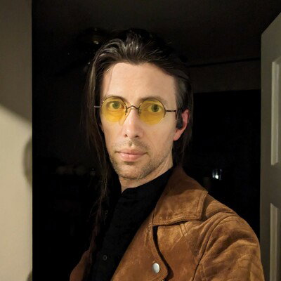 Thaddeus Strange