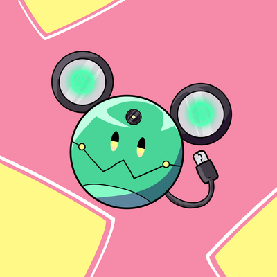 NezumiMaus5