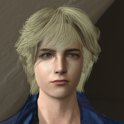 Avatar Arkmage