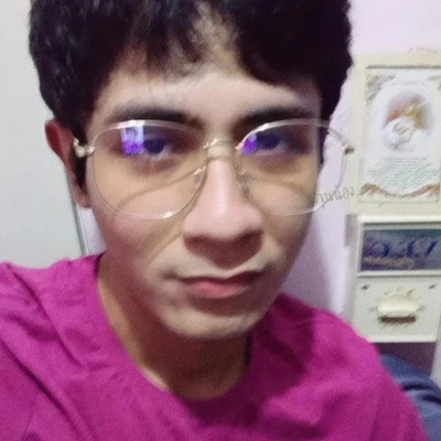 Gerardo CS