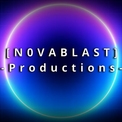 N0VABLAST Productions
