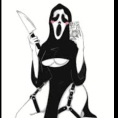 Billy Loomis’s Wife