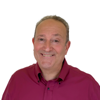Dino Giacobbe VO