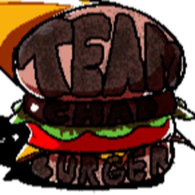 Team Chadburger