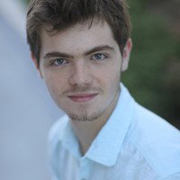 Harvey Ryder