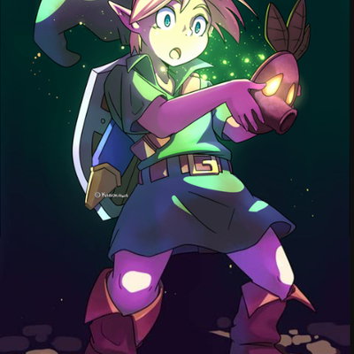 Majora