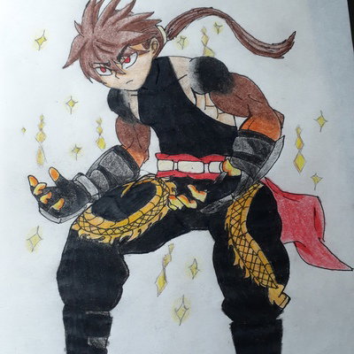 Kyo