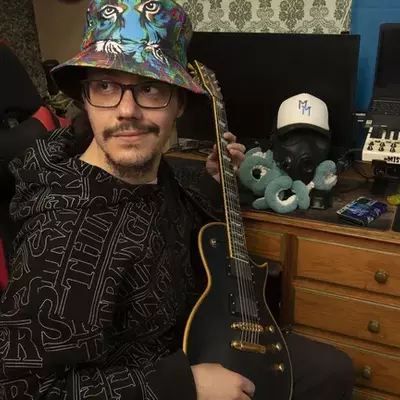 MisterMyr