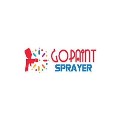 Go Paint Sprayer