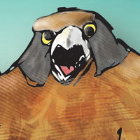 EloquentFalcon