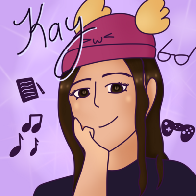 kaymelondrink