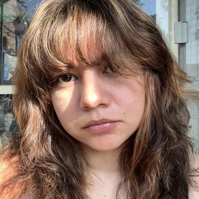 Cursed with Glorious Purpose