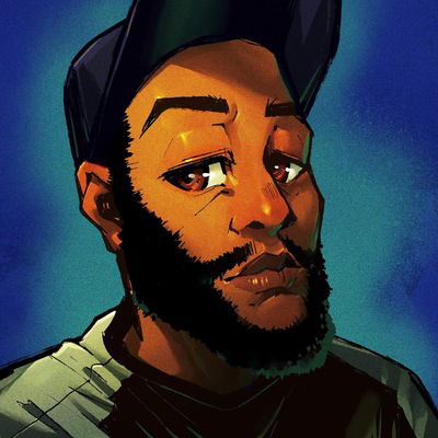 Andy Lichtenstein VO