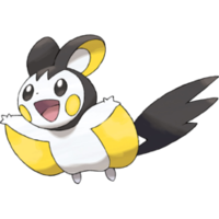 LaryTheEmolga