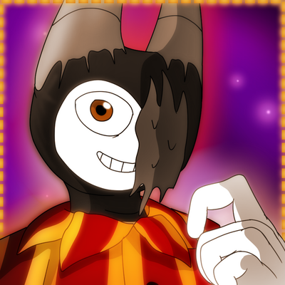 Maksim The Demon!