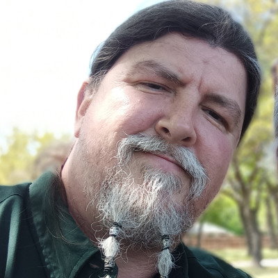 Cinematic Voice Actor 1971