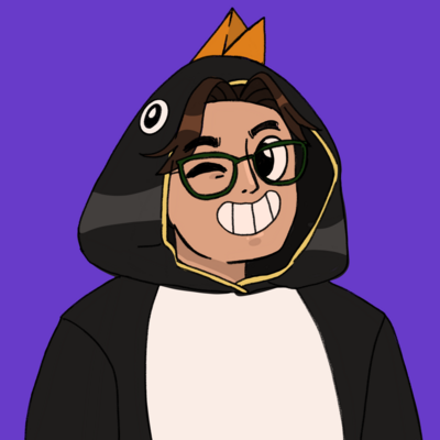 NickBenWong