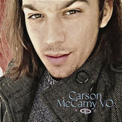 CarsonMcCamyVO