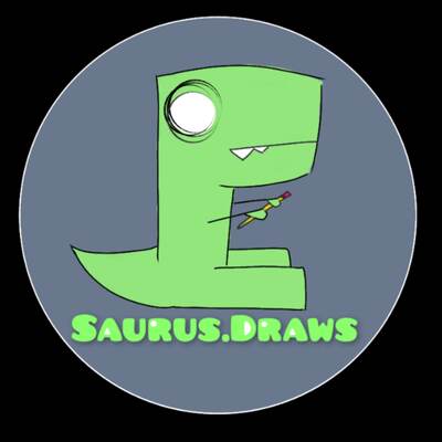 Saurus.draws