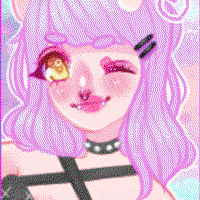 her