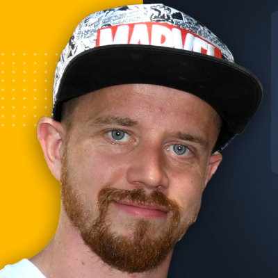 Daniel M