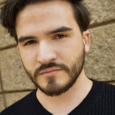 Nicholas Gilomen