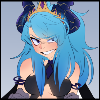 Princess Valoreon