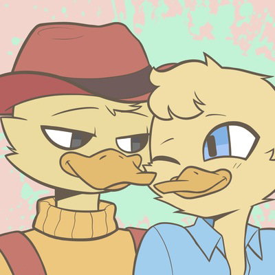 DrDucks