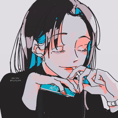 San