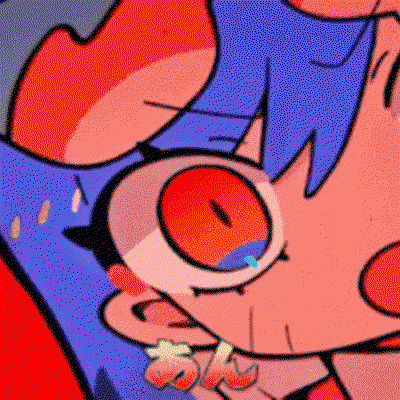 official blue